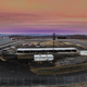 Image for article titled NASCAR's Original Racetrack Is an Abandoned Ruin Today